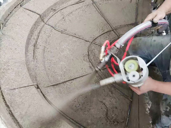 歐威裝飾解析生產(chǎn)GRC板材，對主要原材料有什么要求？