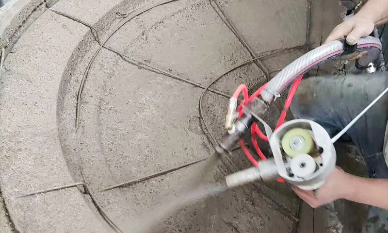 歐威裝飾解析生產(chǎn)GRC板材，對主要原材料有什么要求？