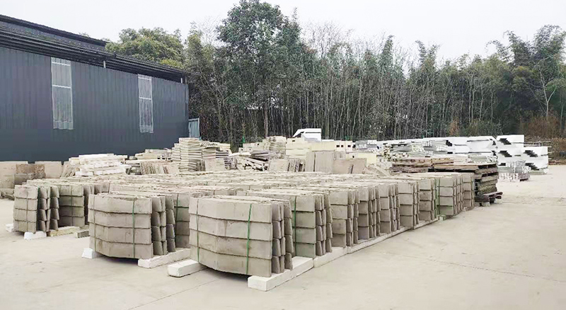 歐威裝飾告訴您GRC裝飾構(gòu)件為何成為21世紀(jì)外裝飾材料的主流