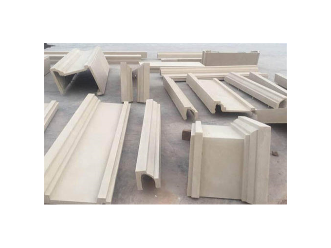 grc材料是由什么組成？有多少種類？可以用在什么地方？