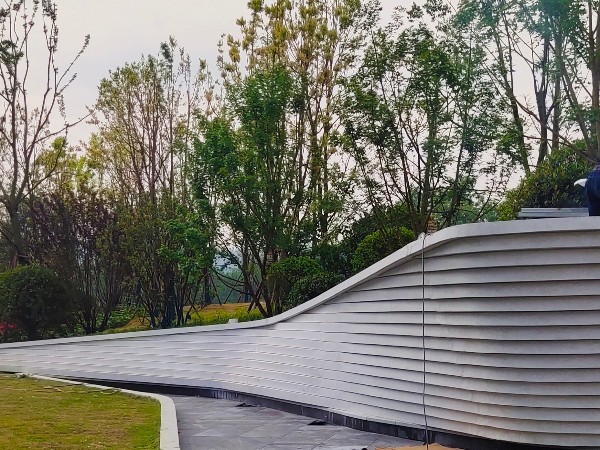 UHPC掛板 UHPC掛板