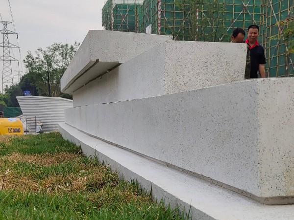 UHPC掛板 UHPC掛板