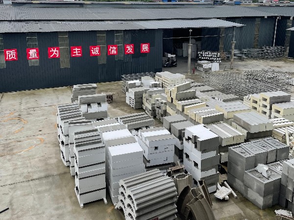 EPS構(gòu)件 EPS構(gòu)件