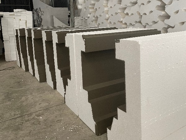 EPS構(gòu)件 EPS構(gòu)件